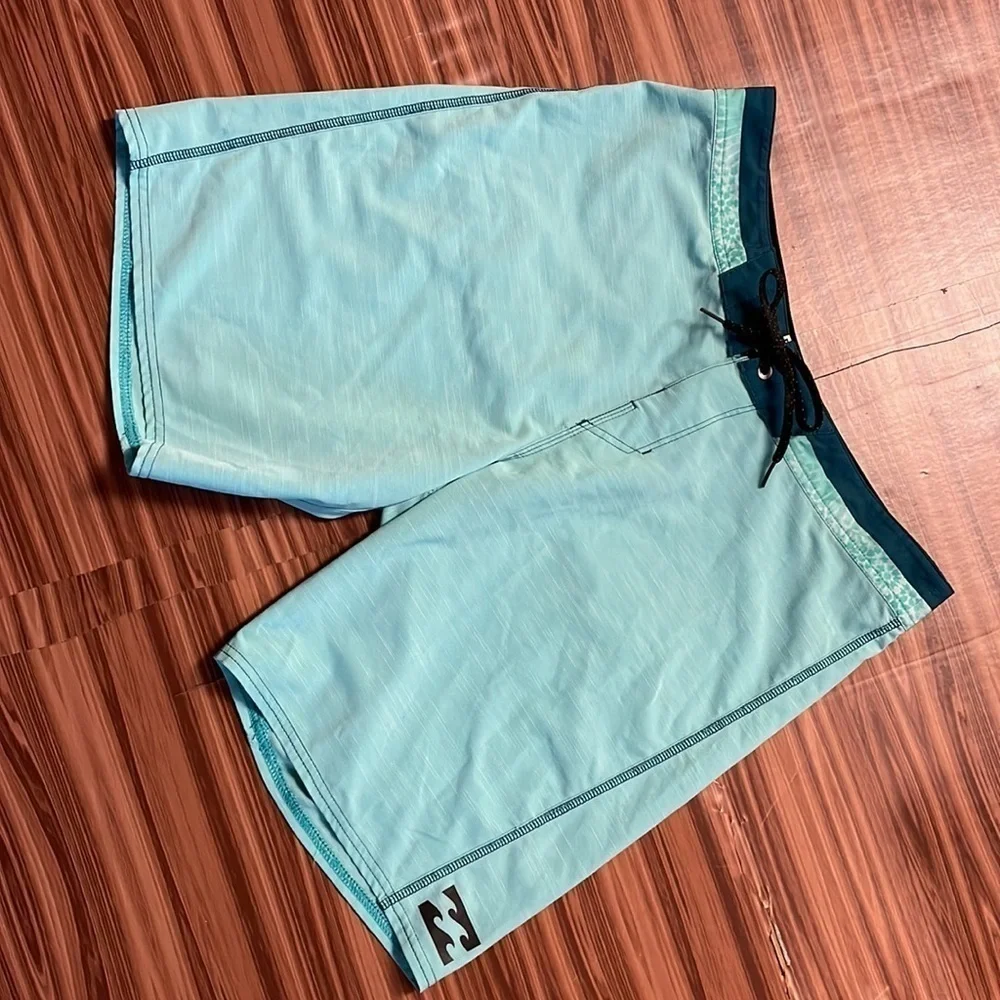 BILLABONG Platinum X Board Shorts Size 34